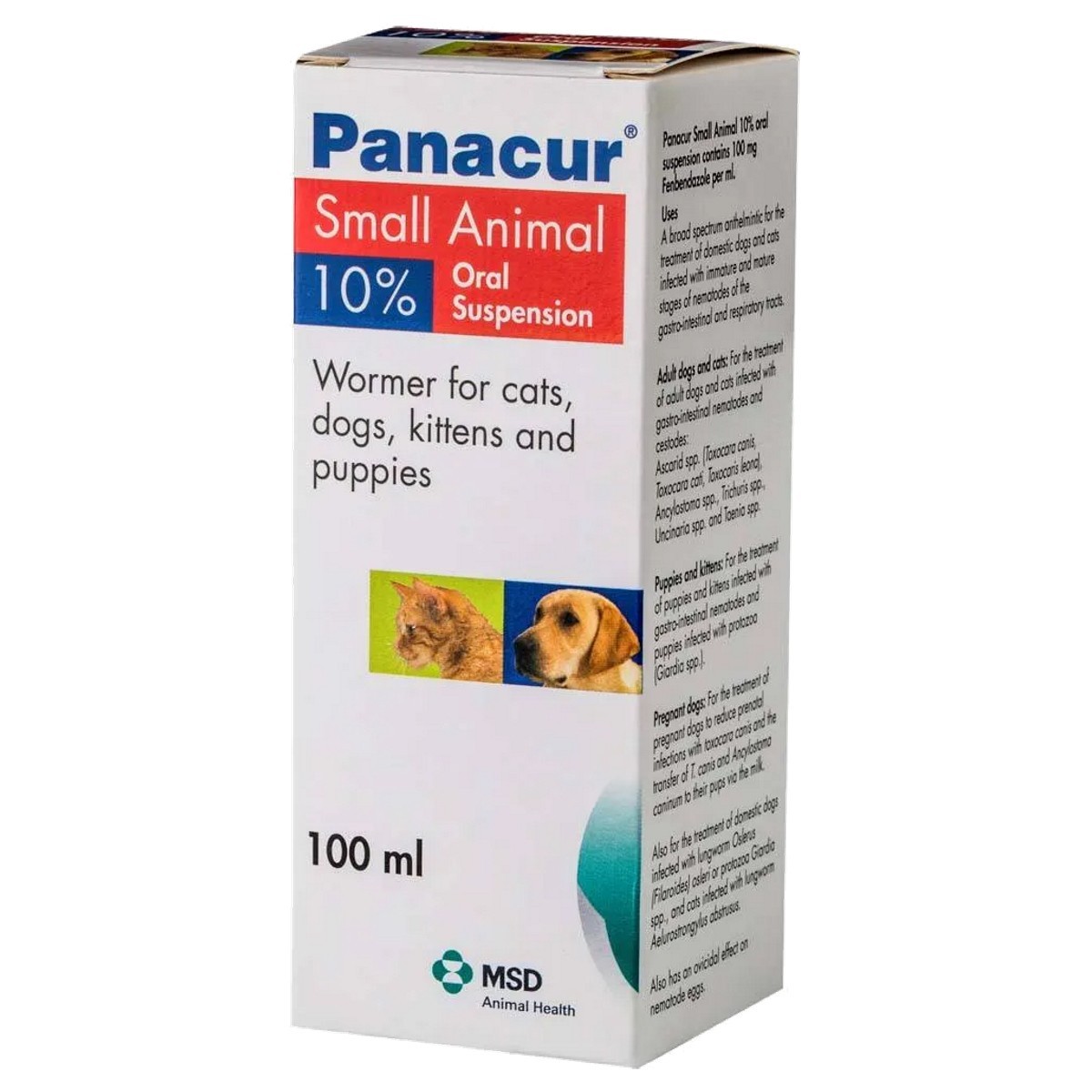 Panacur