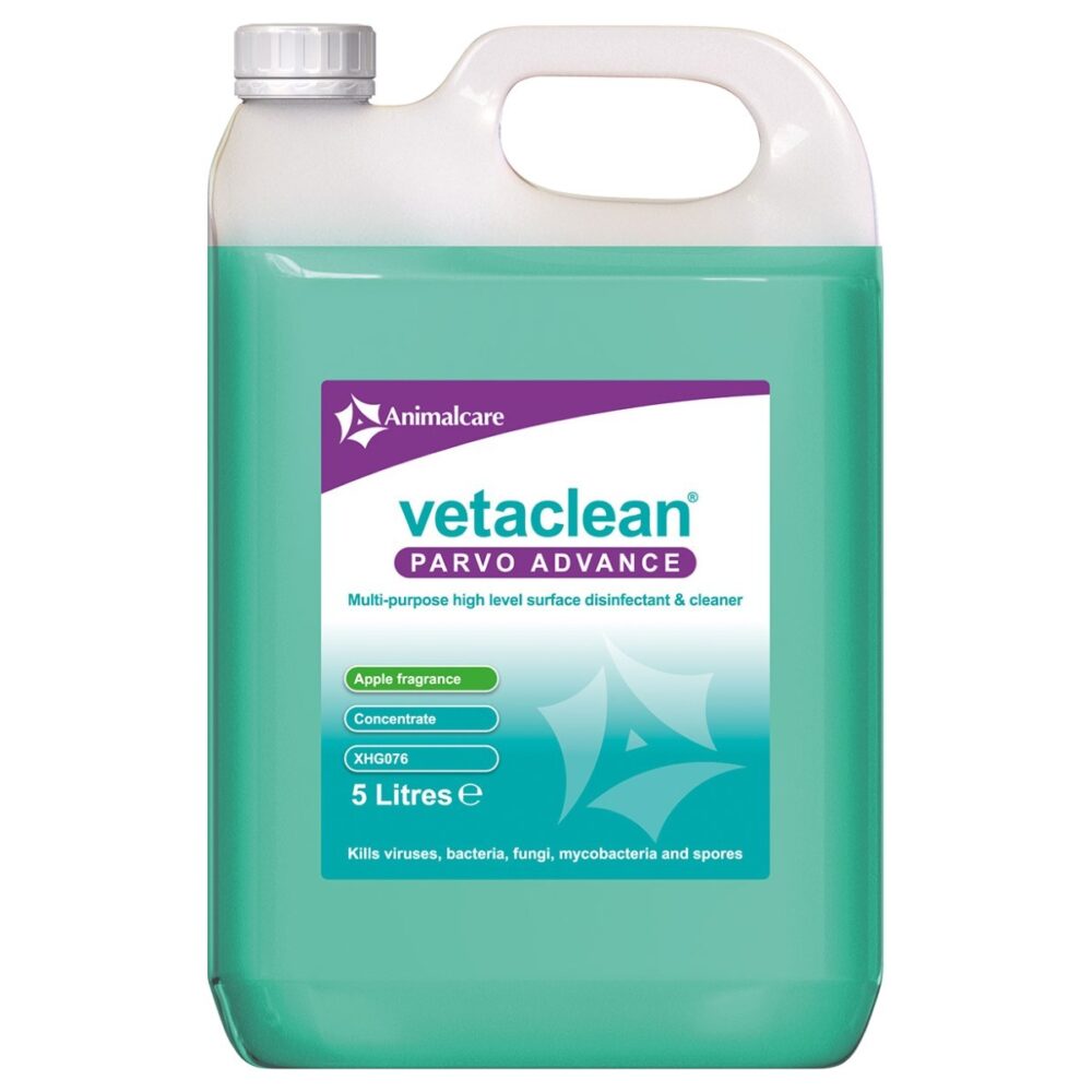 Vetclean