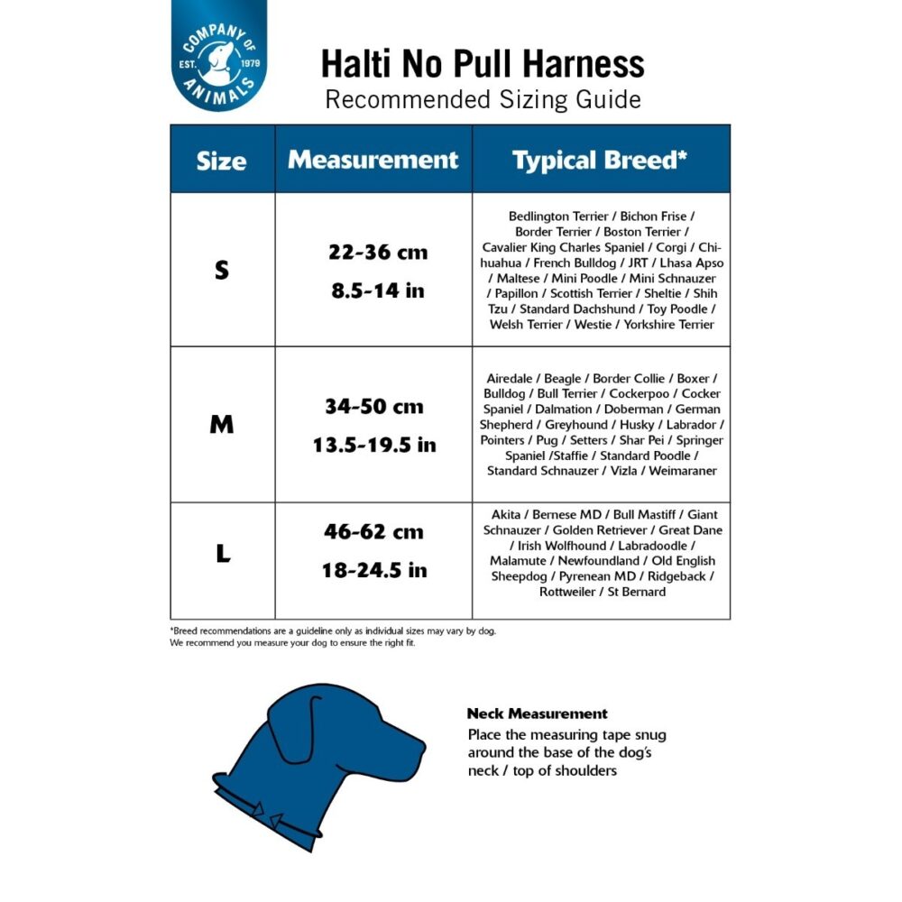Halti Harness2