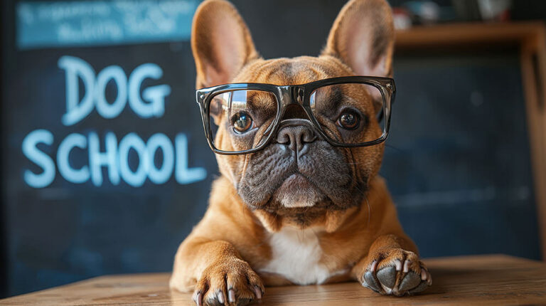 Dog Breeding Education Cover Image