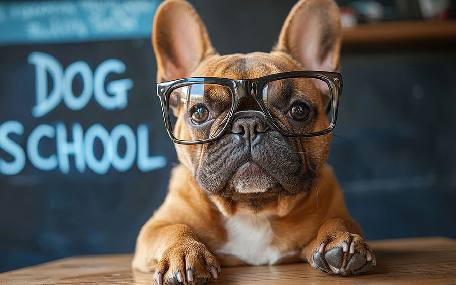 Dog Breeding Education Cover Image