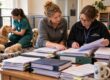 Inspection paperwork