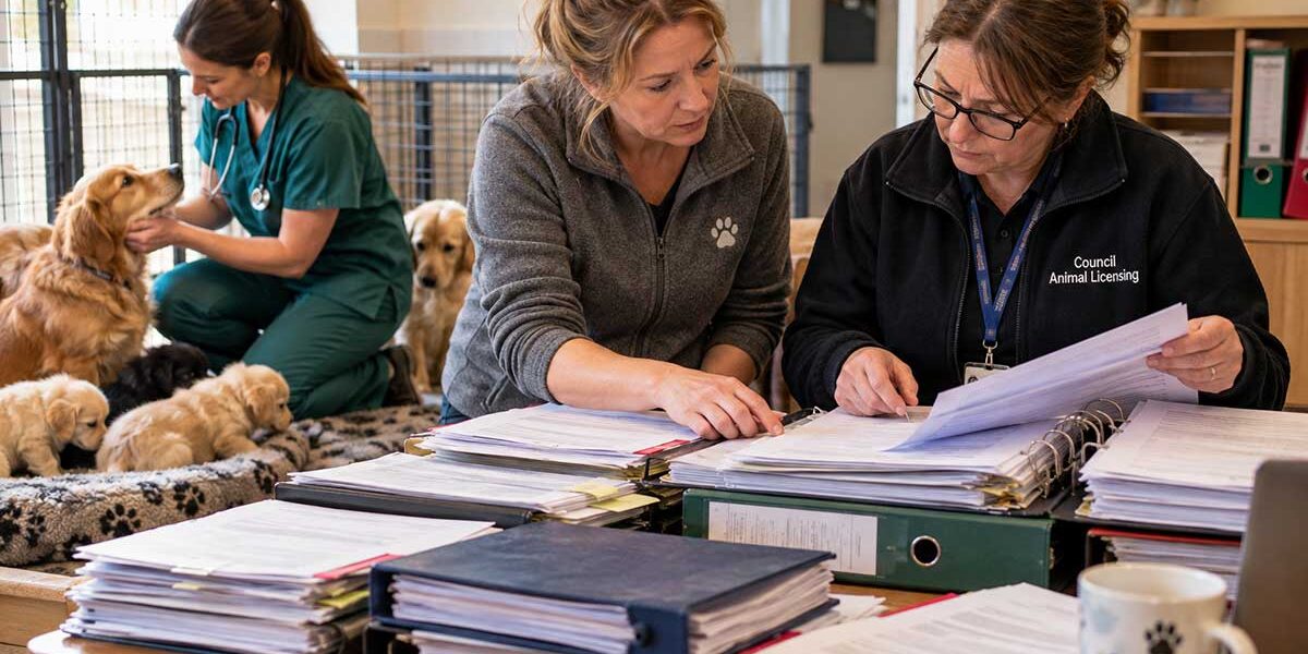 inspection-paperwork Inspection paperwork