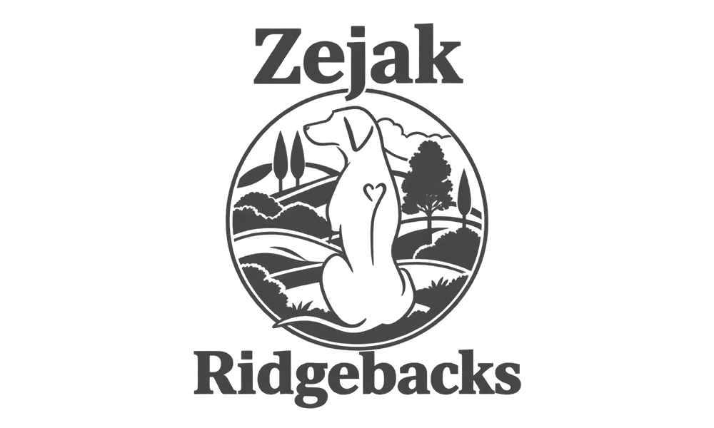 Zejak Ridgebacks