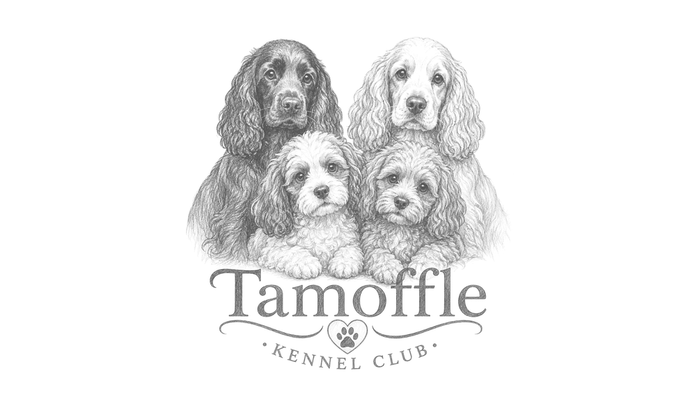 Tamoffle Kennel Club