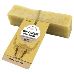 Yak peanut.jpg